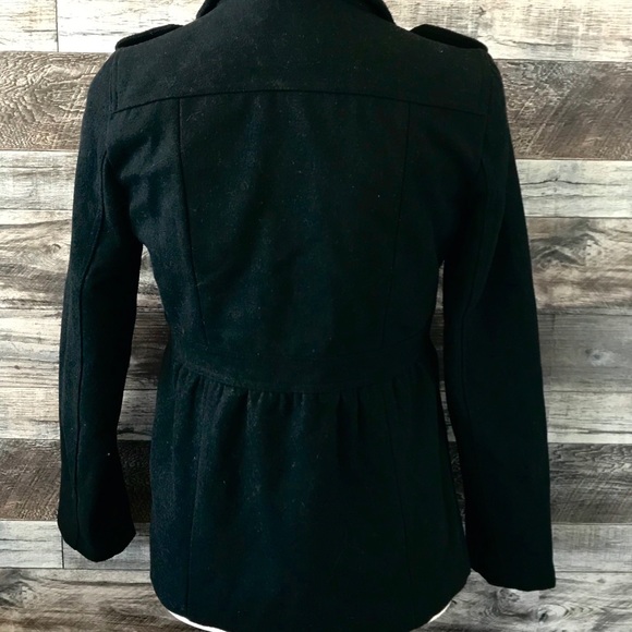 BEVERLY HILLS PRINCESS GIRLS COAT SIZE LARGE - Picture 4 of 6